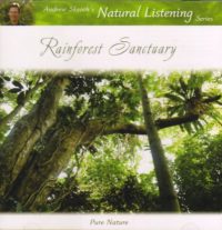 Rainforest Sanctuary