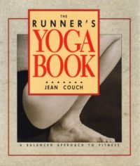 The Runner's Yoga Book