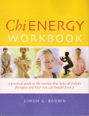 Chi Energy Workbook Chi Energy Workbook