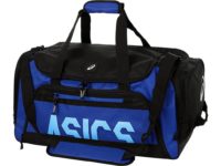 ASICS MEDIUM DUFFLE BLUE