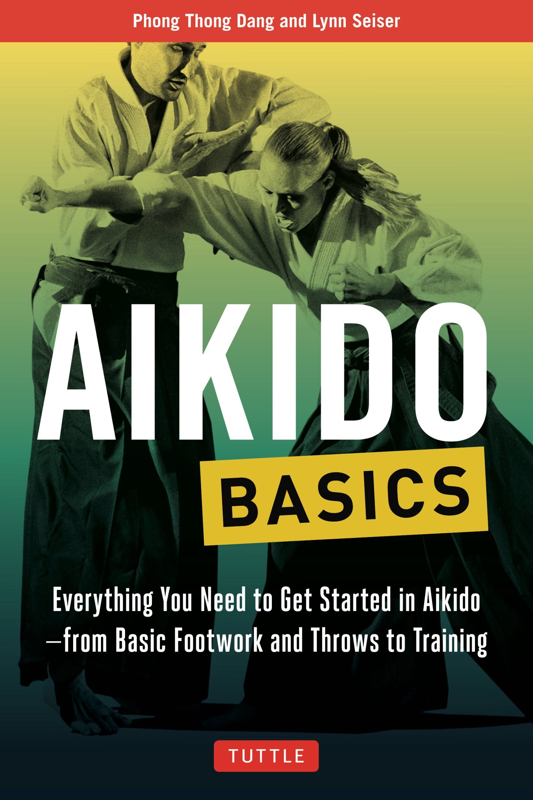 Aikido Basicas 9780804845878 Aikido Basicas 9780804845878