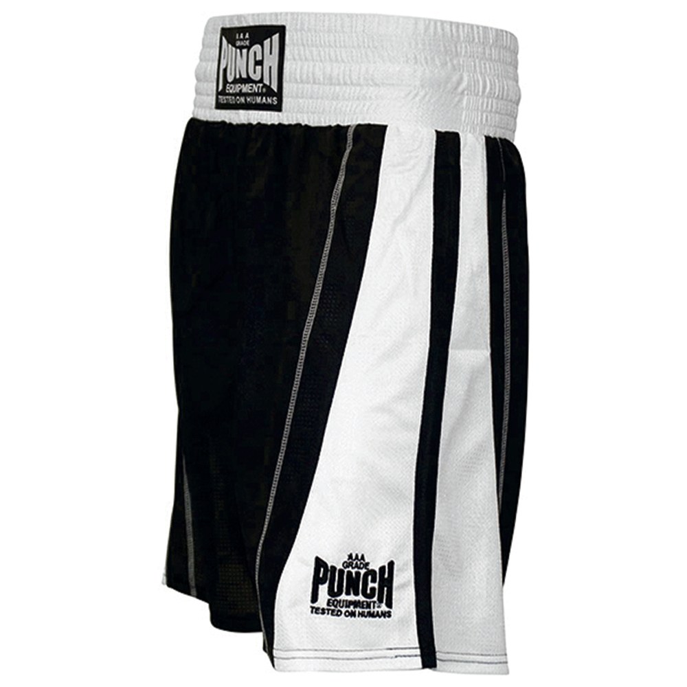Punch Boxing Shorts International Giri Martial Arts Supplies