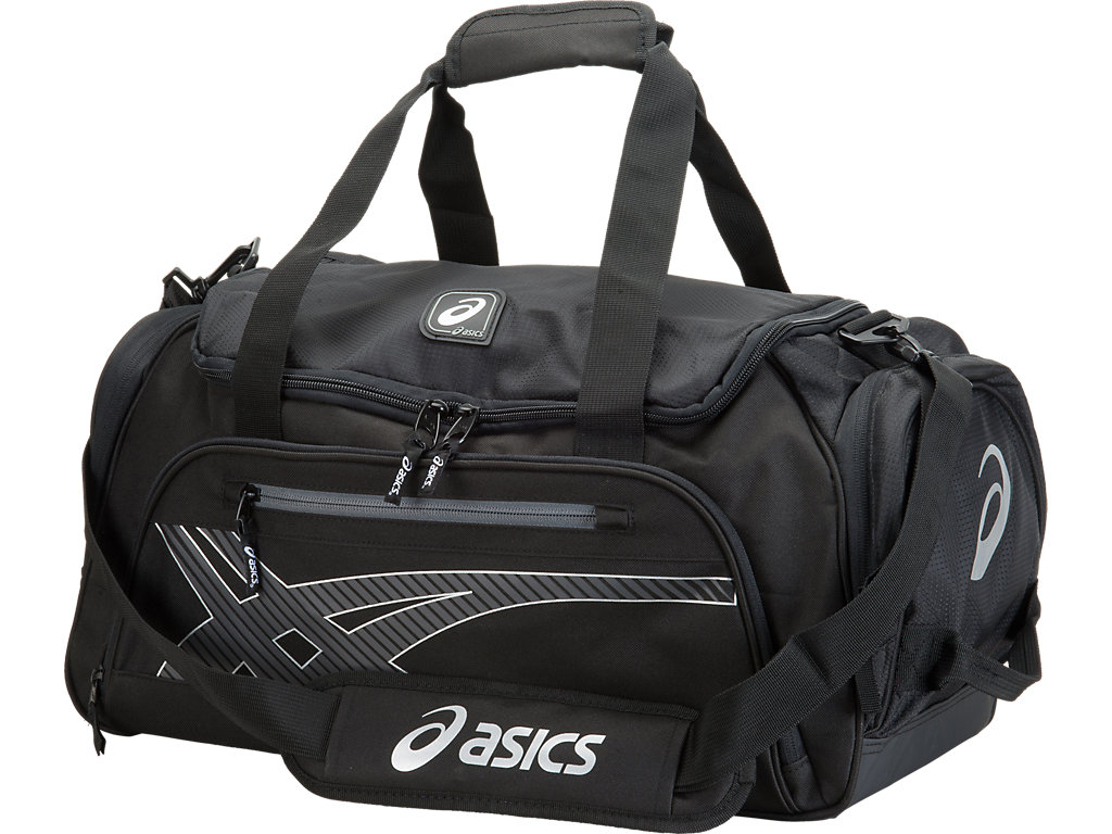Asics Large 70L Duffle Bag Giri Martial Arts Supplies