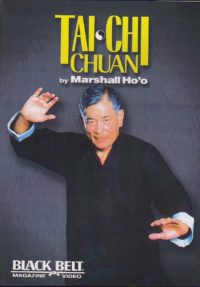 DVD Tai Chi Chuan