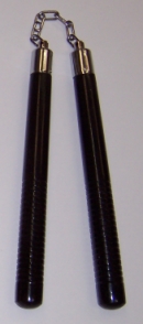 Hard Plastic Ball Bearing Nunchaku Hard Plastic Ball Bearing Nunchaku