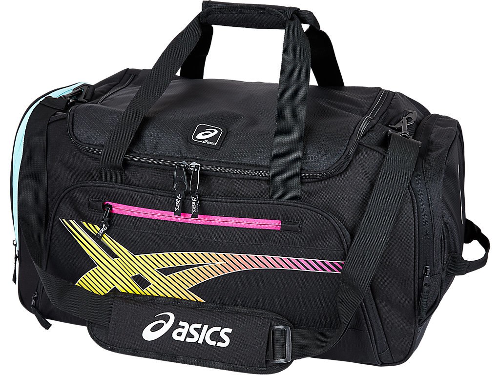 Asics Medium 50L Duffle Bag Giri Martial Arts Supplies