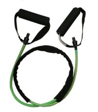 T-FTP-M Fit Tube Green Medium