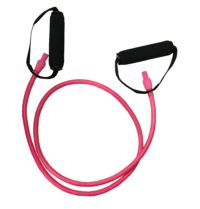 T-FTP-S Fit Tube Pink Strong