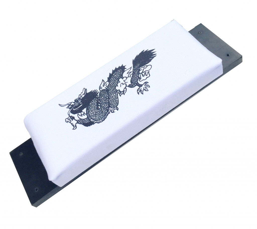 Makiwara Board Canvas Regular Giri Martial Arts Supplies