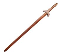 Tai chi Sword