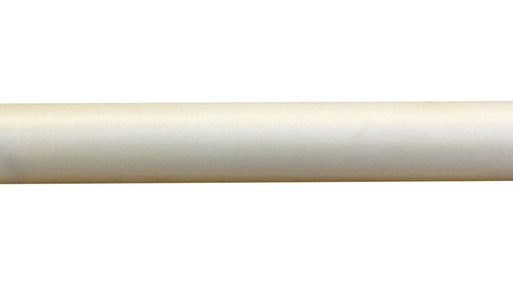 Bo/Staff 72" x 32mm White Wax Wood Giri Martial Arts Supplies