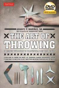 The Art of Throwing