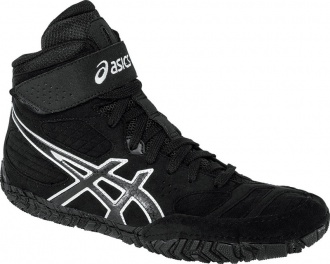 asics martial arts shoes