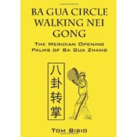 Ba Gua Circle Walking Nei Gong