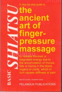 Basic Shiatsu