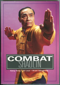 Combat Shaolin