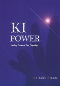 Ki Power