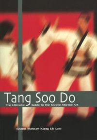 Tang Soo Do