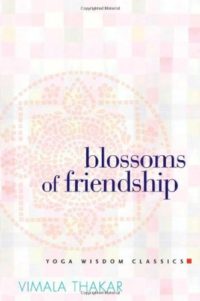 Blossoms of Friendship