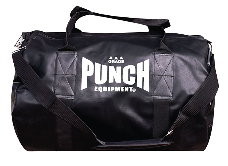 Punch Trophy Getter Gear Bag 2ft Giri Martial Arts Supplies