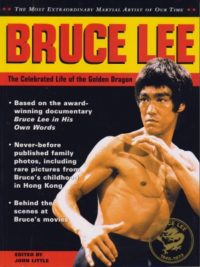 Bruce Lee: The Celebrated Life of Golden Dragon