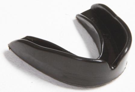 Punch Deluxe Super Mould Mouth Guards - Giri Martial Arts Supplies