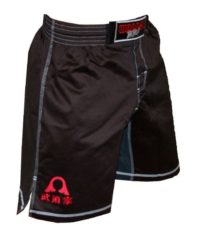 Warrior W1 MMA Shorts