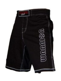 Warrior W2 MMA Shorts
