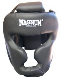 Magnum Head Guard Full Face Style
