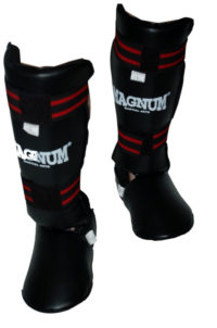 Magnum Shin / Instep Plus Heel