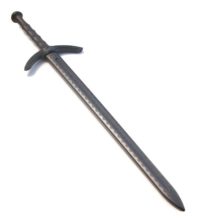 Medieval Synthetic 105cm Sparring Longsword