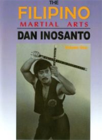 DVD The Filipino Martial Arts Volume 1 DVD The Filipino Martial Arts Volume 1