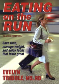 Eating on the Run