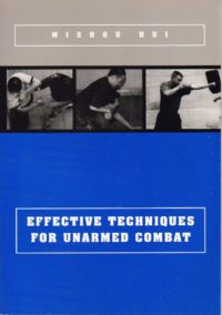 Effective Techniques for Unarmed Combat