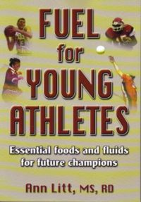 Fuel for Young Athletes