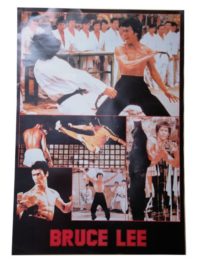 Bruce Lee Poster 5 Image