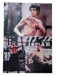 Bruce Lee Poster 3 Image