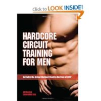 Hardcore Circuit Training for Men