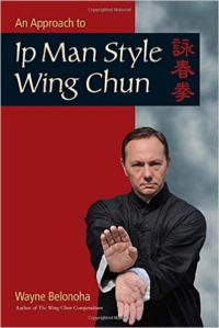 Ip Man Style Wing Chun