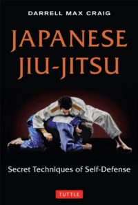 Japanese Jiu-Jitsu