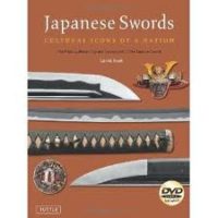Japanese Swords: Cultural Icons of a Nation