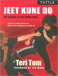 Jeet Kune Do – The Arsenal of Self-Expression