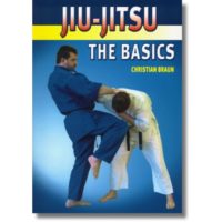 Jiu-Jitsu The Basics Jiu-Jitsu The Basics