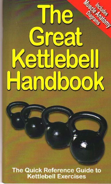 Great Dumbbell Handbook Great Dumbbell Handbook