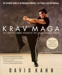 Krav Maga The Contact Combat System