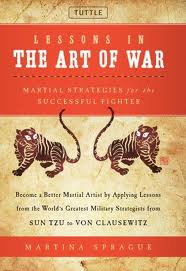 Lessons in the Art of War