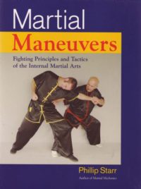 Martial Maneuvers