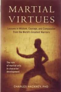 Martial Virtues