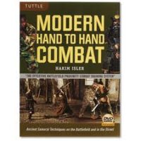 Modern Hand to Hand Combat
