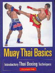 Muay Thai Basics